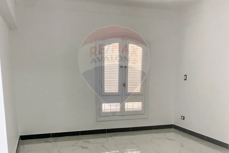 شالية للبيع (المنتزة) 130 م