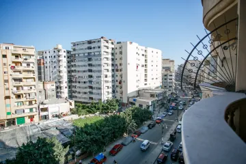 Apartment For Sale 135m Al-Agamy (El-Betash Main Road)