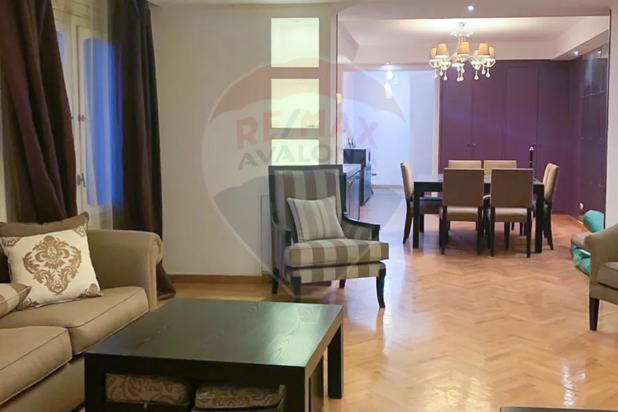 شقة للبيع 175م وابور المياه (مدينة المستقبل)