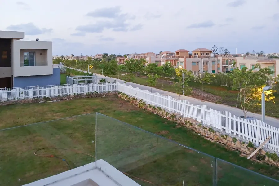 فيلا للبيع (هاسيندا باي) 375 م