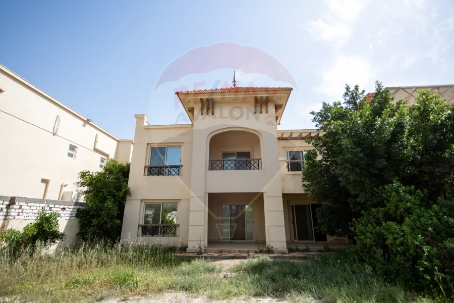 Villa for sale, 620 m, King Mariout (Al Safwa Compound)