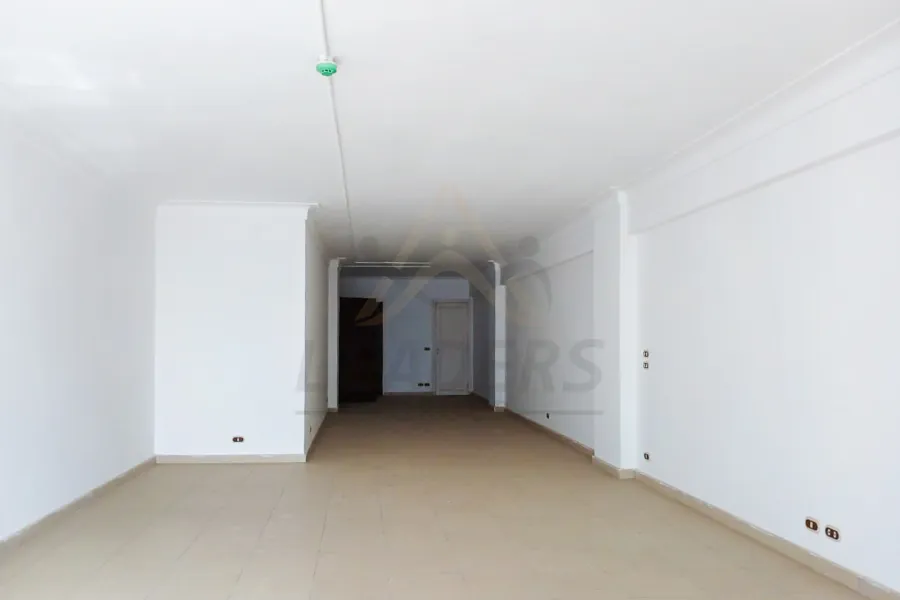 مقر اداري للبيع 400 م المنشية (ميدان الجندي المجهول)