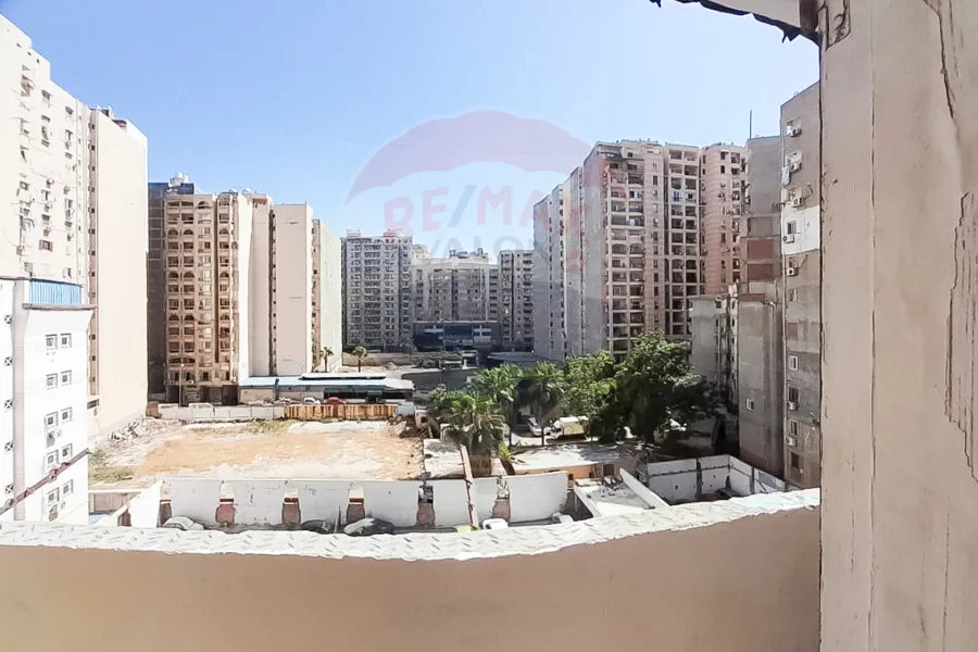 Apartment for sale 90 m Smouha (Kamal El-din Salah st.)