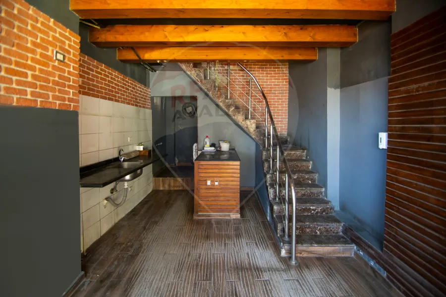 Shop for rent 50 m Sidi Bishr (Army Road)