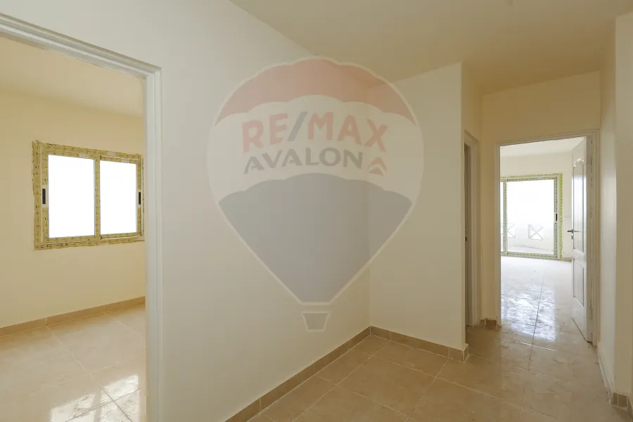 Villa for sale North Coast (Stella Heights - Sidi Abddelrahman - L model)