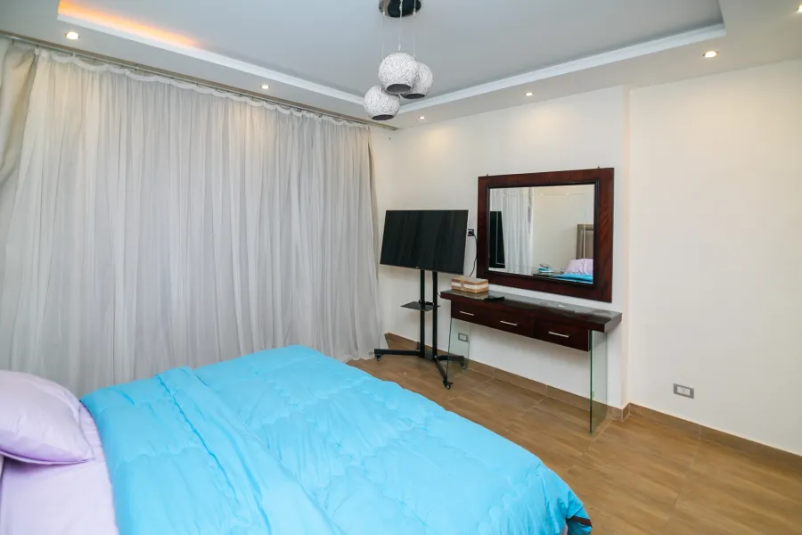 فيلا ستاند الون للبيع (هاسيندا باي)