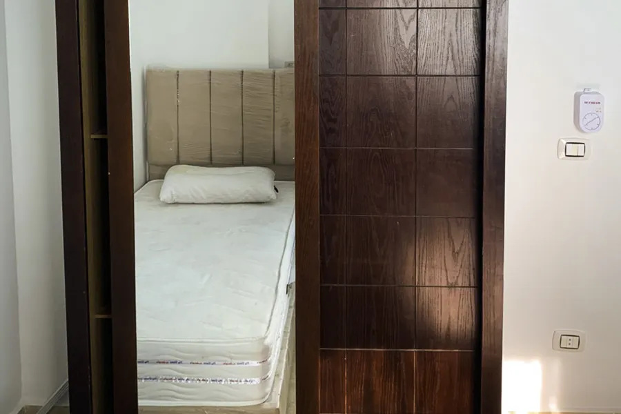 Chalet for sale (Porto Golf Residence) 92 m