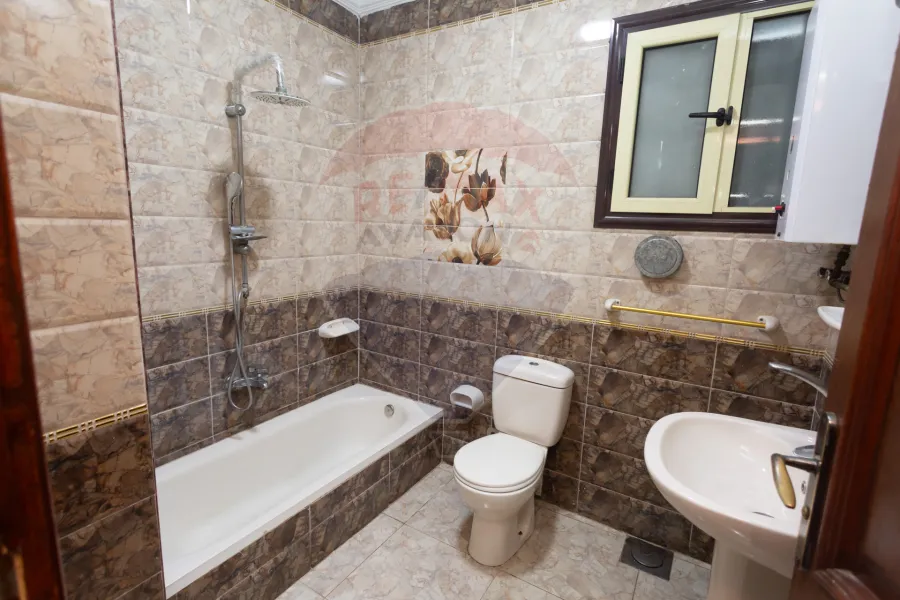 Apartment for sale 135 m Smouha (El Nasr Street)