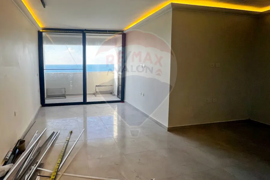 شقة للبيع 130 م كيلوباترا (تاني نمرة من البحر)