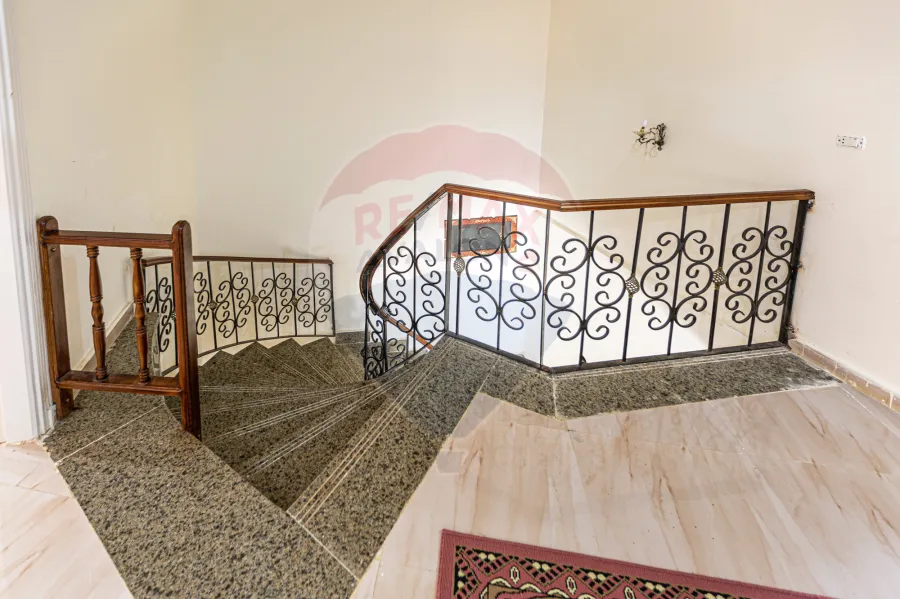 Furnished Villa for Rent 360 m Borg El Arab (Safwa Dream Compound.)