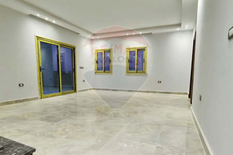 فيلا للإيجار 800 م كينج مريوط ( ش قرطبة)