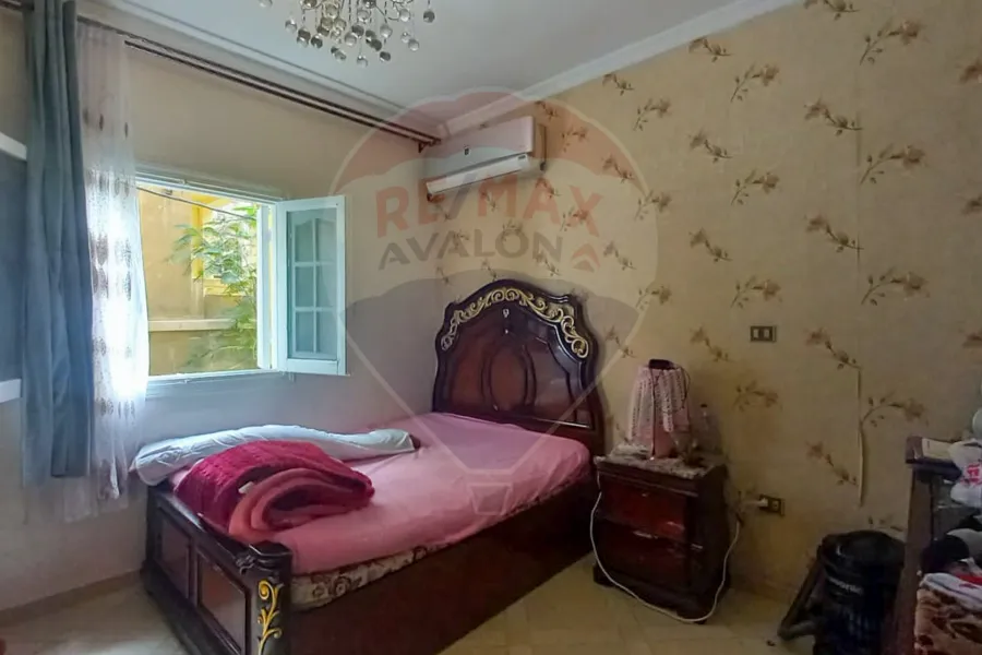 Apartment for sale 100 m Muharram Bey (Green Street)