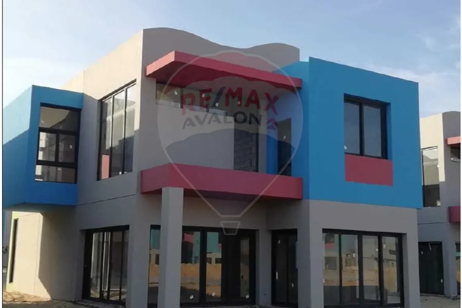 Villa for sale North coast (Bo Island)