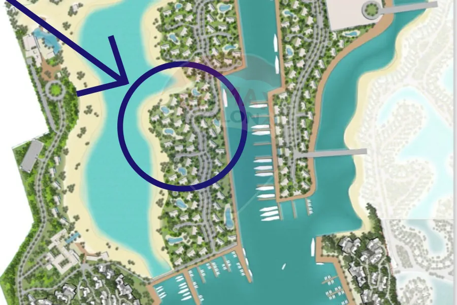 Chalet for sale Ras El Hekma (South Mid) 178 m