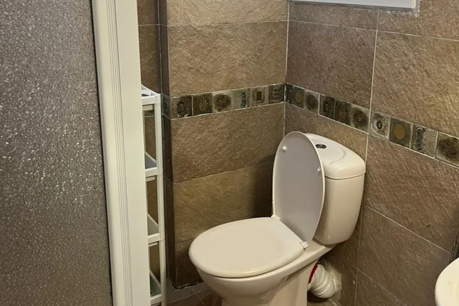 شاليه أرضي بجاردن للبيع (ريماس) 118 م