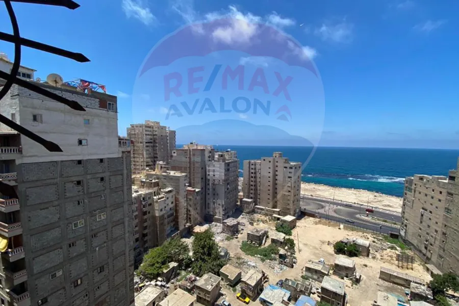 Apartment for sale 130 m Miami (Kaad Assrab Al Bhar St)