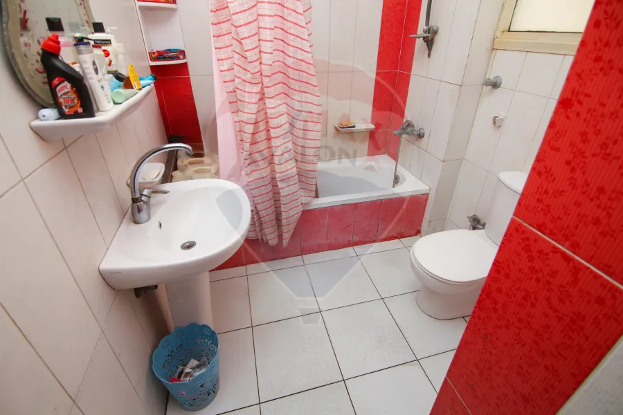 Apartment for sale 120 m Moharam Bek (directly on the tram)