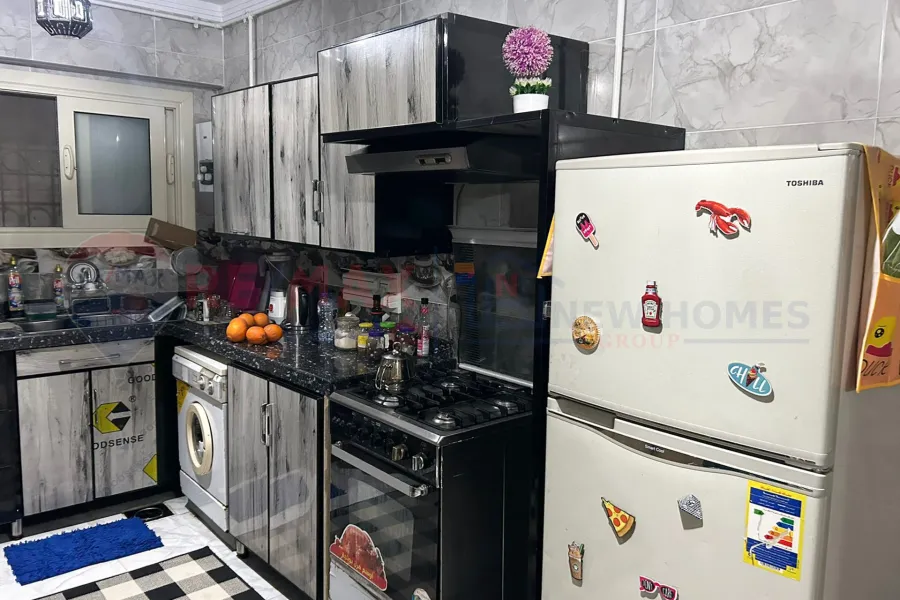 Apartment for sale 165 m (net)  Bolkley (near to Abu Qir St.)