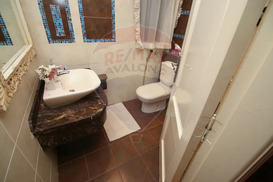 Apartment for sale 195 m Smouha (Fawzi Moaz st.)