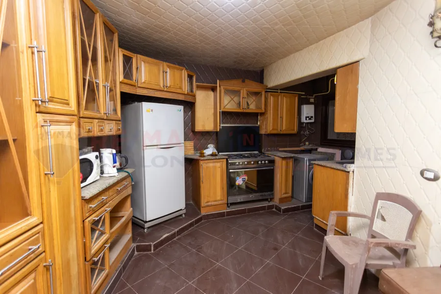 Apartment for sale 210 m Smouha (Police Towers)