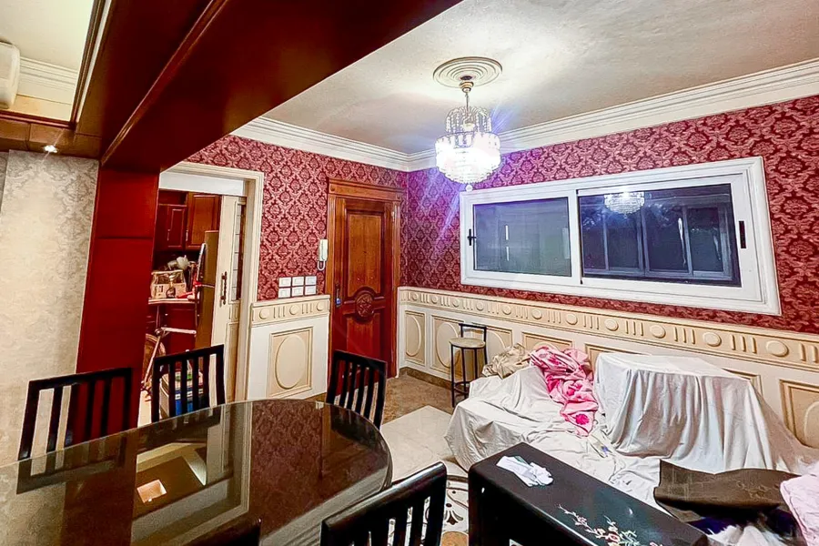 Apartment for rent 140 m Kafr Abdo (behind Alkoudah Club)