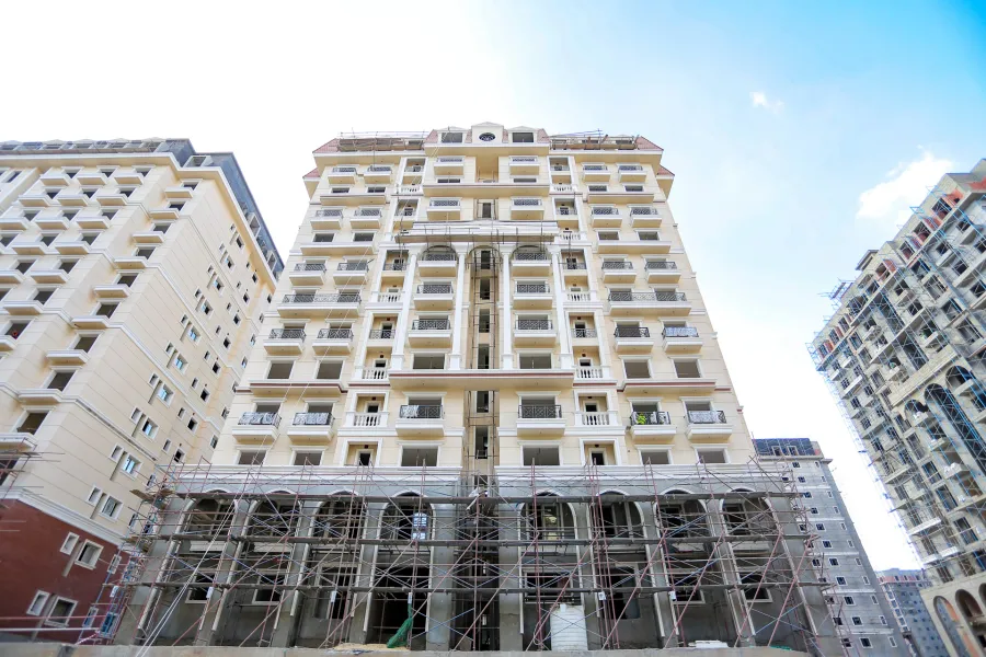 Apartment for sale 180 m (Sawary)