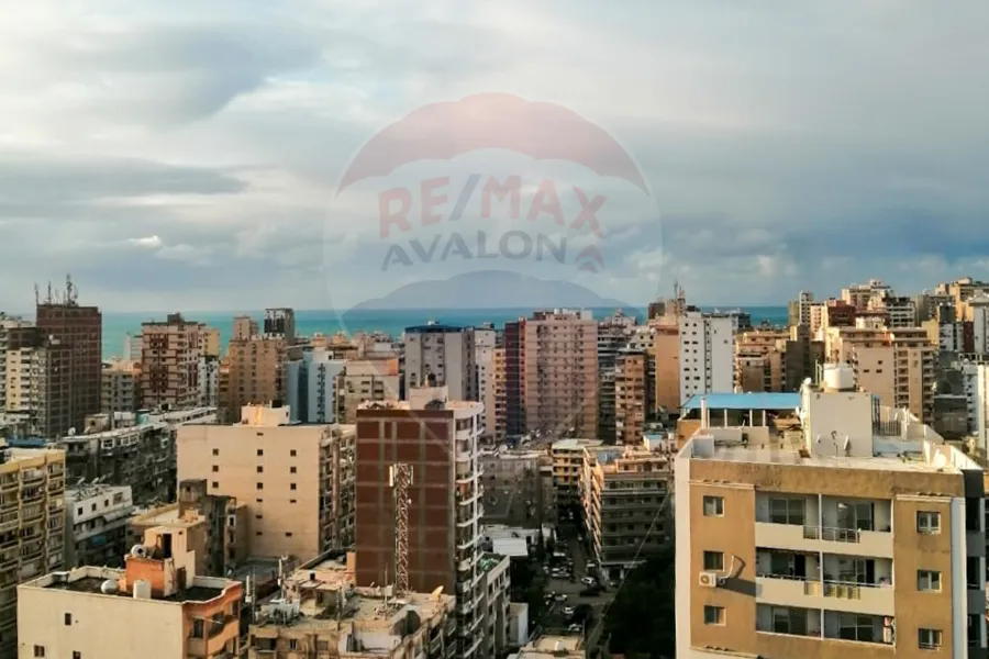 Apartment for sale 165 m Fleming (Tamazeen st.)