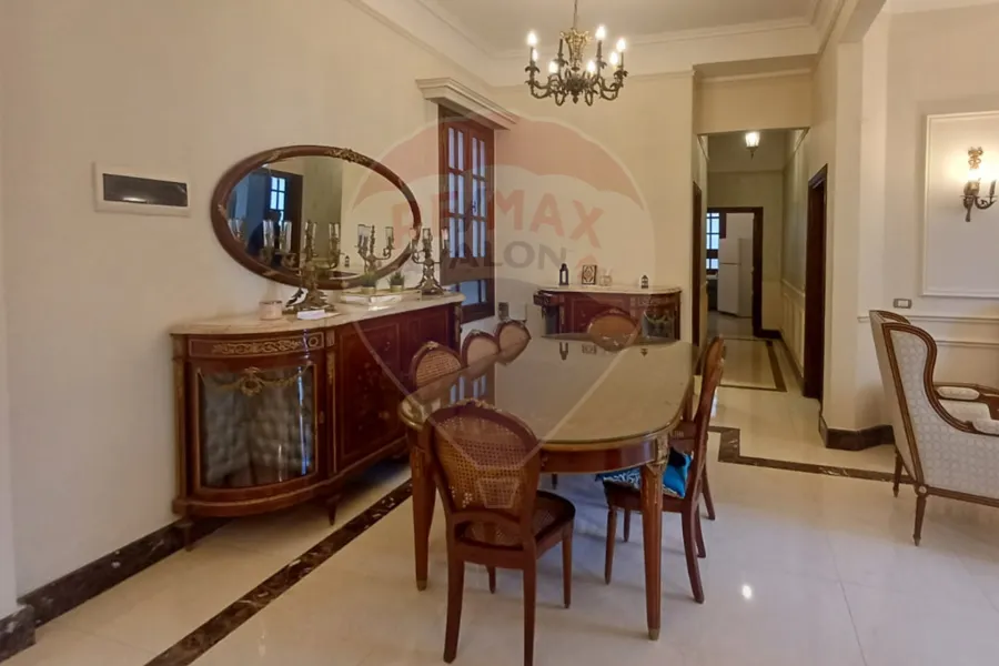 Apartment for sale 280 m Sporting (Port Said St.)