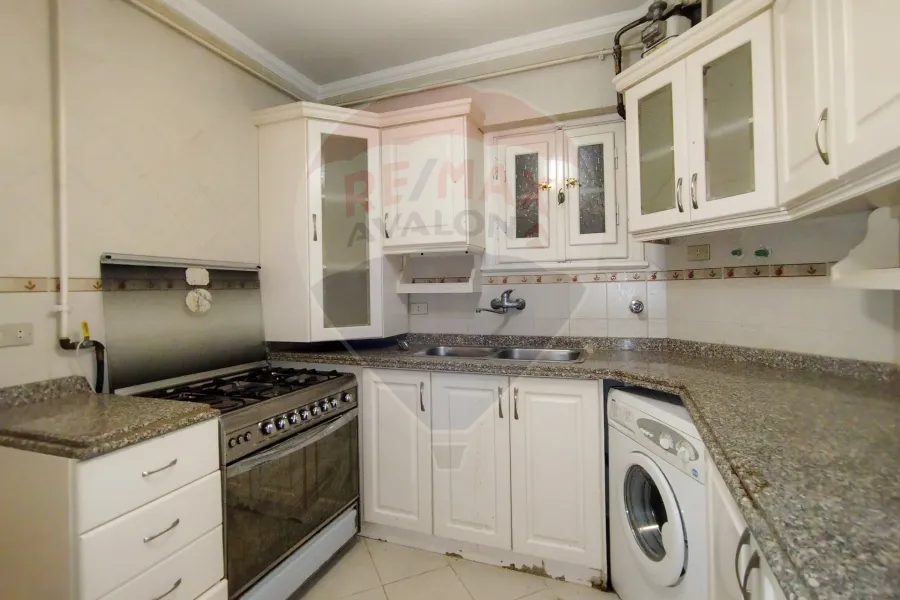 Apartment for sale 158 m Kafr Abdo (Ibrahim Ragy st.)