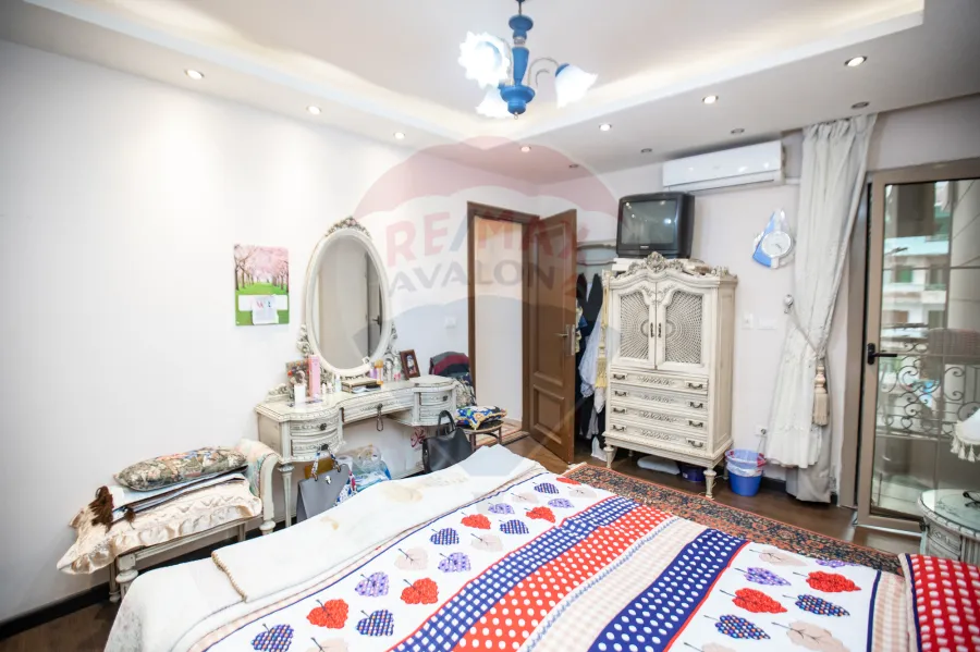 Apartment for sale 160 m Smouha ( Zaki Ragab St )