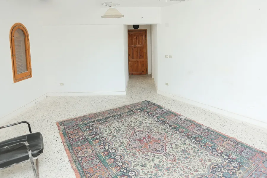 فيلا مستقلة للبيع 350م الساحل الشمالى (قرية المرجان- الكيلو 79)