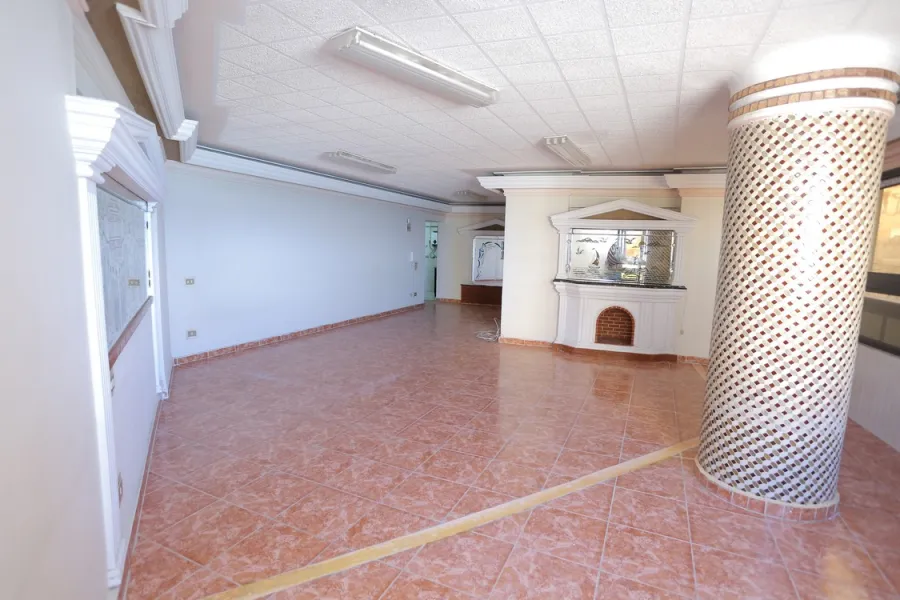 Apartment for Rent 170m Sidi Beshr (Mohamed Nageb Square.)