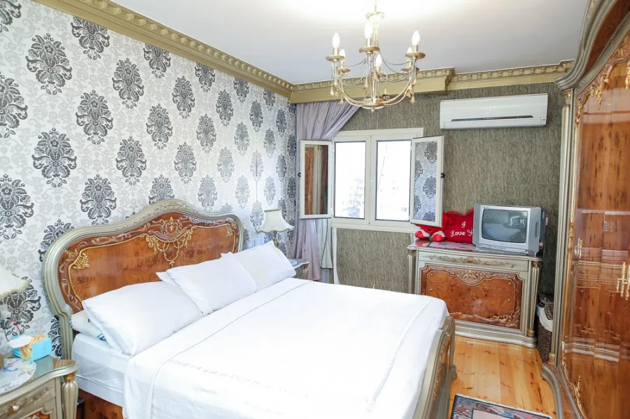 Apartment For Sale 225m Moustafa Kamel