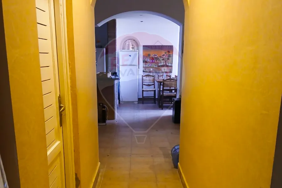 Chalet for sale North coast (Marina 6) 175 m