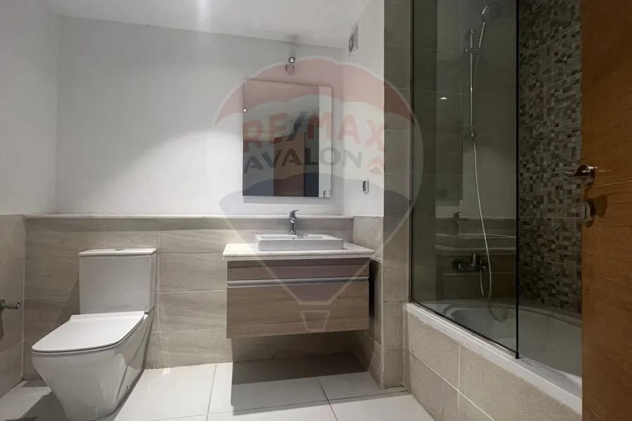 halet for rent (Marassi Marina) 105 m