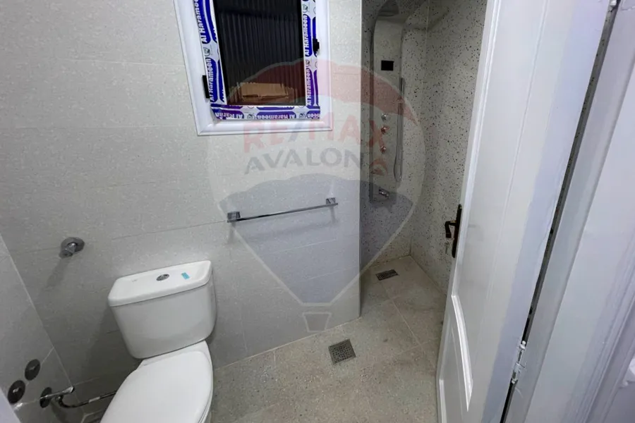 شقة للبيع 135 م وابور المياه (خلف فتح الله)