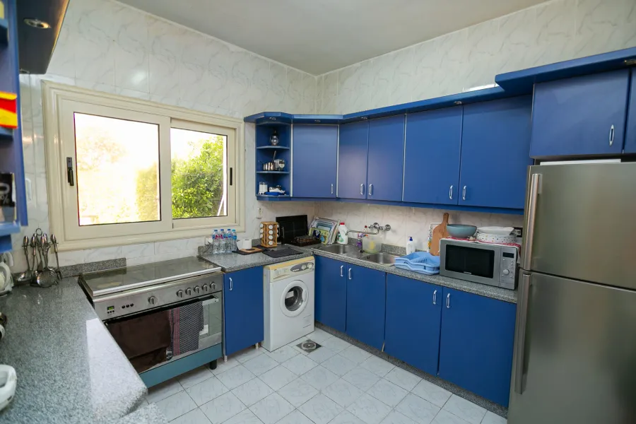 فيلا ستاند الون للبيع (الجزيرة 20 - مارينا 5) 590 م