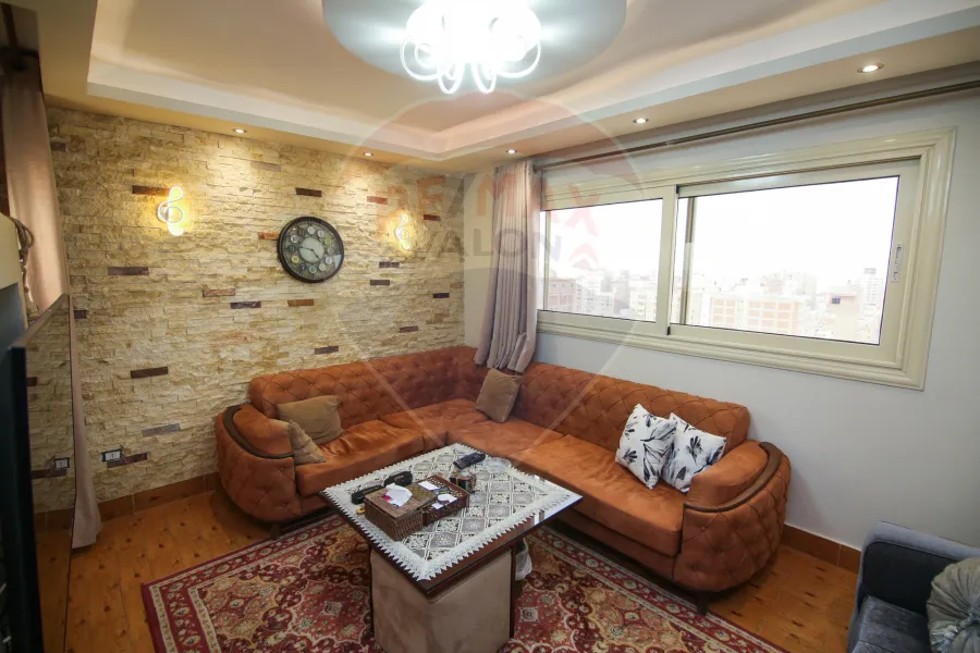 شقة للبيع 175 م الابراهيمية