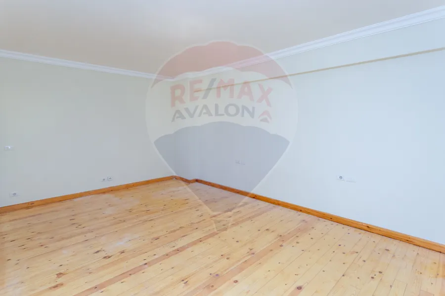 شقة للبيع 271 م سموحة (ش البرت الاول)