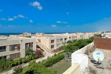 شاليه برووف للبيع (زمردة) 160 م