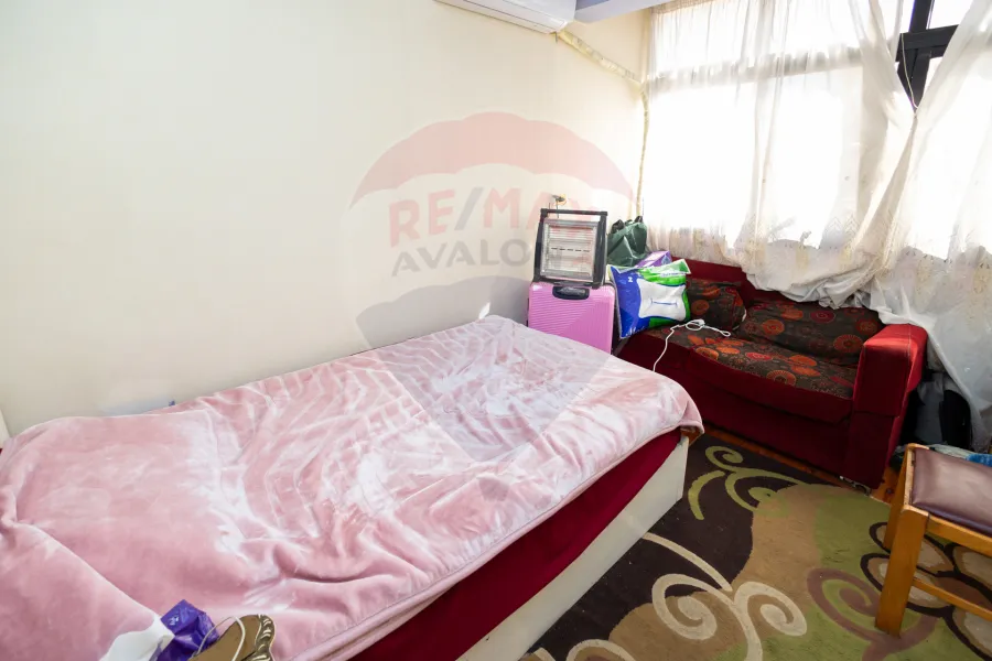 Apartment for sale 240 m Kafr Abdo (Khalil Al masry St.)