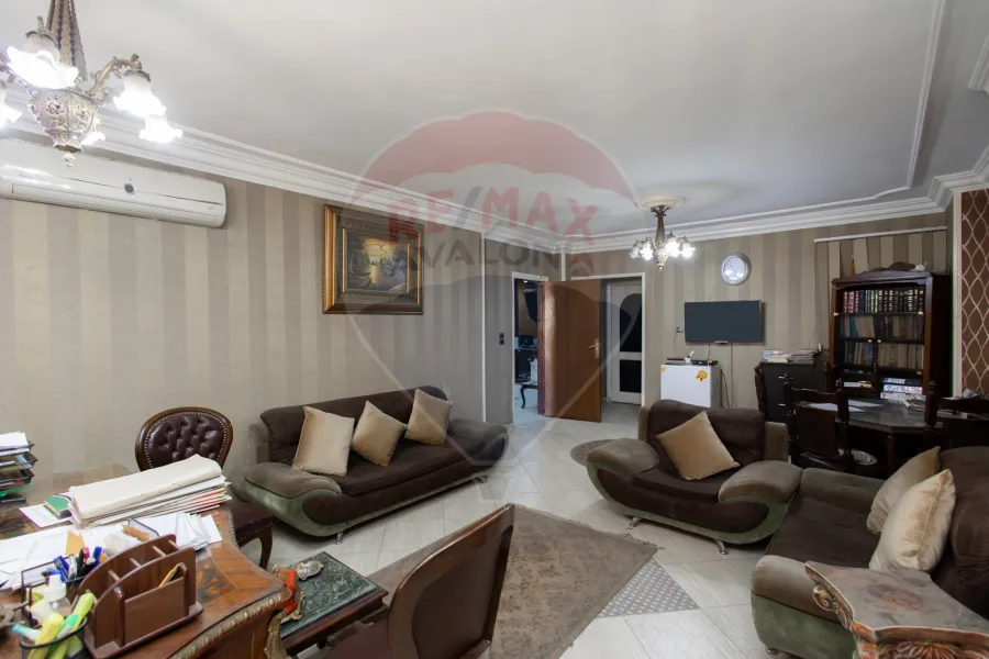 Apartment for sale 150 m victoria (Gamal abdelnasser St.)