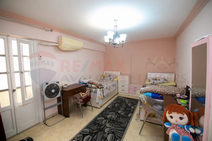 Apartment for sale 200 m Smouha (Grand Ville)