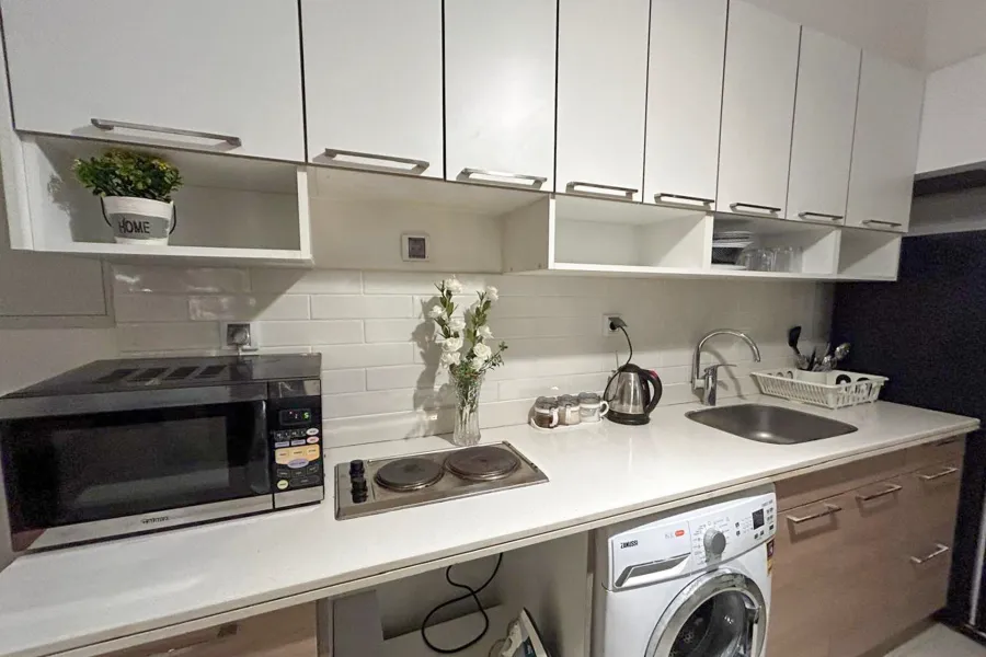 Studio for sale (Marassi Marina) 74 m