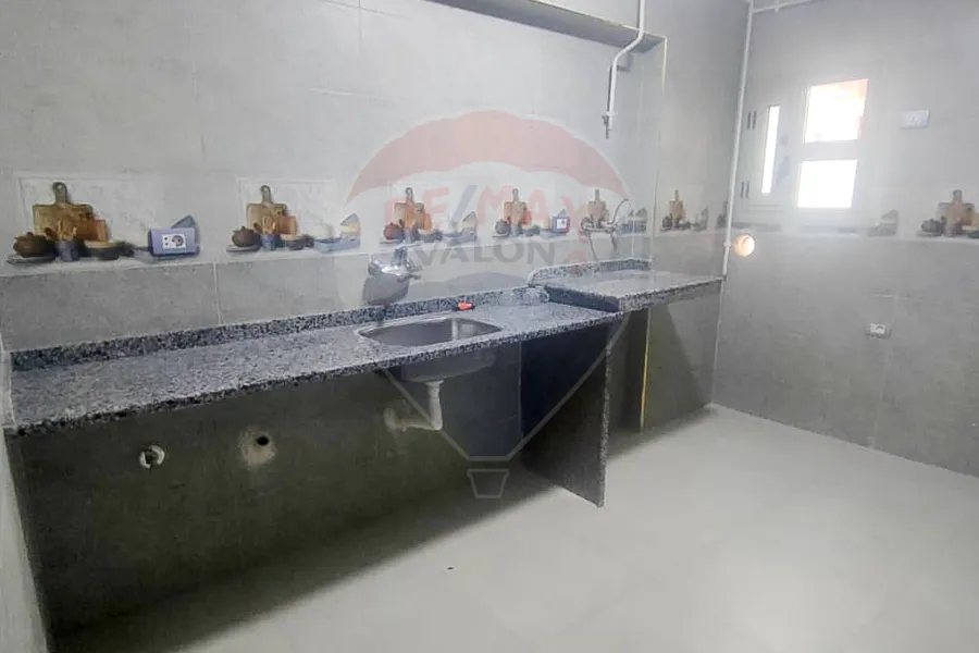 Apartment for sale 145 m Sidi Bishr (Branched from El-Isawy St)