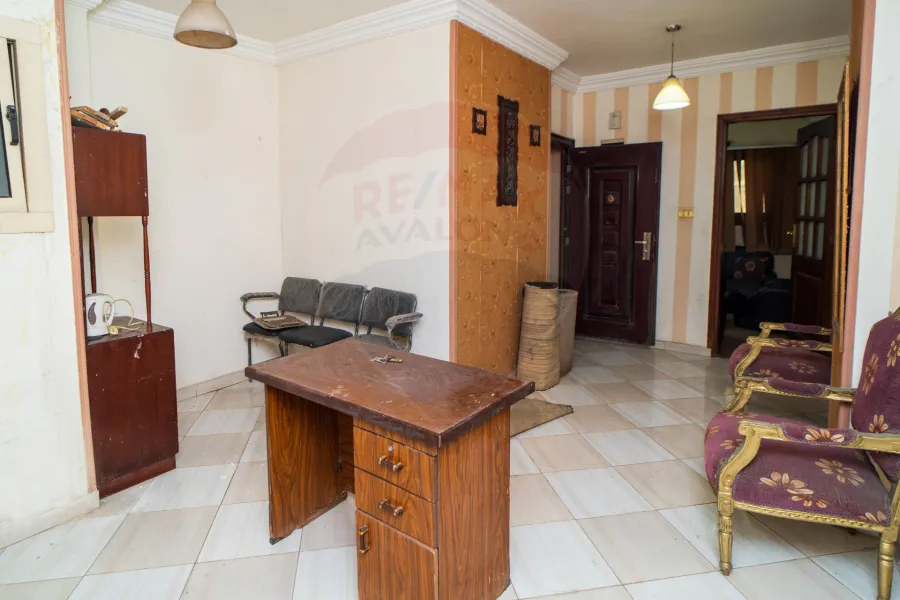 office for rent 70 m Sidi Bishr (Sidi Bishr Mosque St)