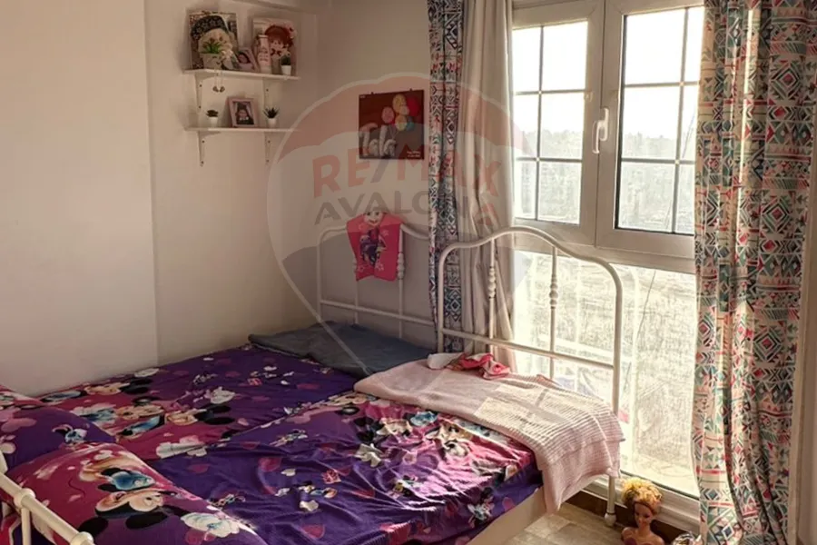 شقة للبيع 135 م سيدي بشر (ش 45 رئيسي)