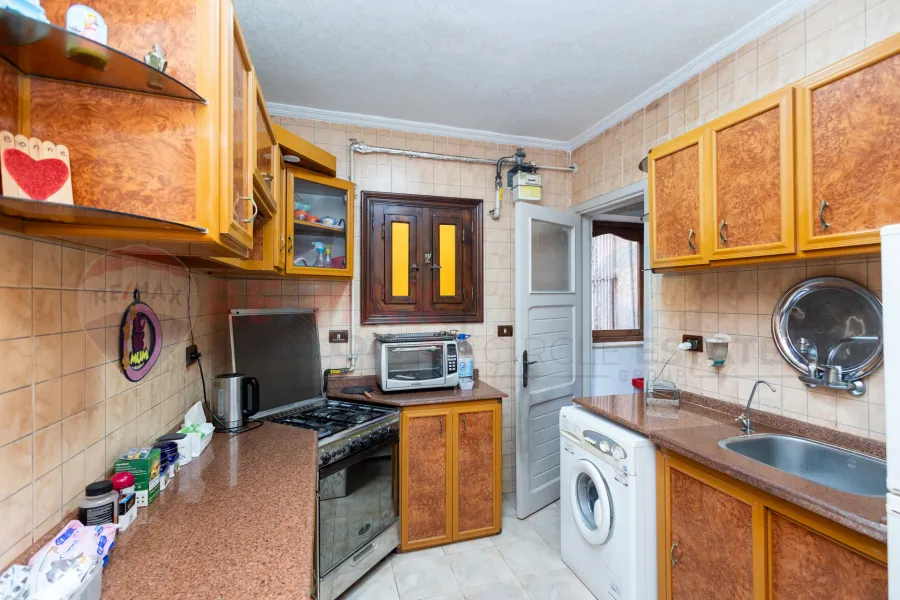 Apartment for sale 105 m Smouha (Cotton Towers - Victor Emmanuel's rotation)