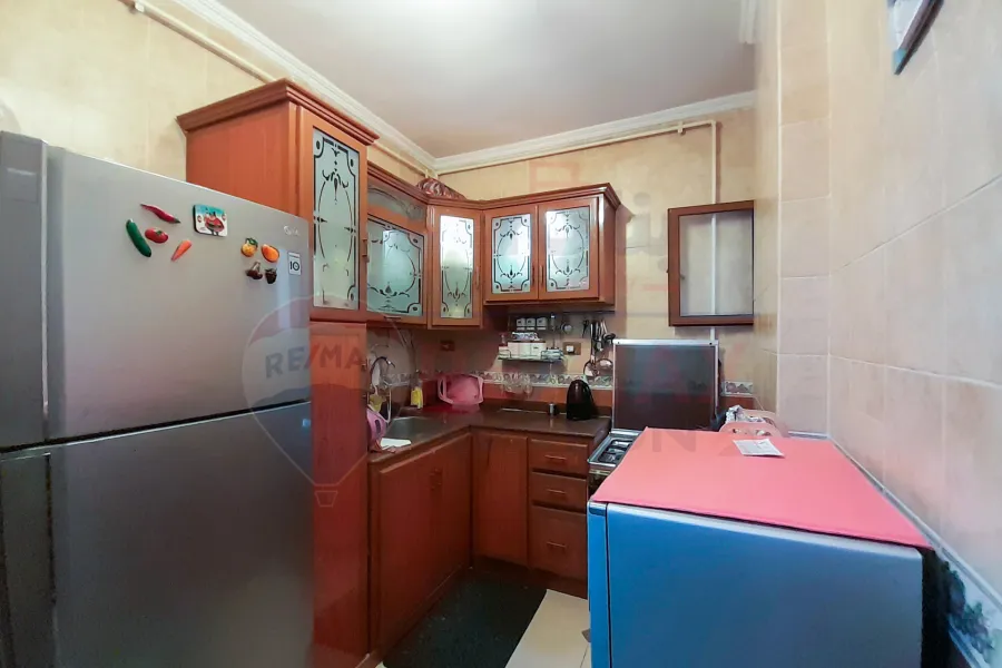 Apartment For Sale 75 m Cleopatra (Ibn Soud St.)