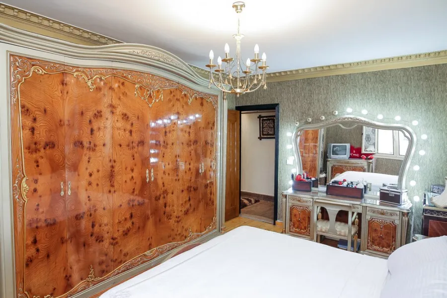 Apartment For Sale 225m Moustafa Kamel